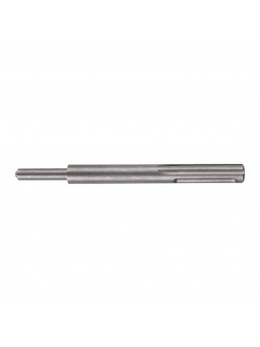 BURIN SDS-MAX POUR RETRAIT DE COURONNES 14 MM TOOTH REMOVAL CHISEL MILWAUKEE
