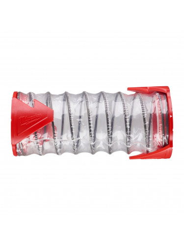 SDS-PLUS DUST TRAP SDS-PLUS DUST TRAP SLEEVE MILWAUKEE