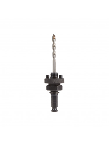ACCESSOIRES BIG HAWG™ BIG HAWG MULTI MAT. ARBOR + PILOT MILWAUKEE