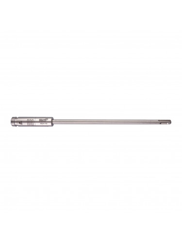 EXTENSIONS SDS-PLUS SDS- PLUS EXTENSION - 300 MM MILWAUKEE