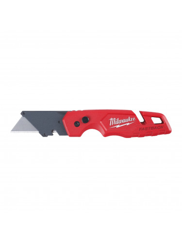 CUTTER RÉTRACTABLE FASTBACK™ FASTBACK KNIFE MILWAUKEE