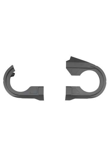 CARTER DE PROTECTION POUR SCIE À RUBAN BANDSAW COVER S MILWAUKEE