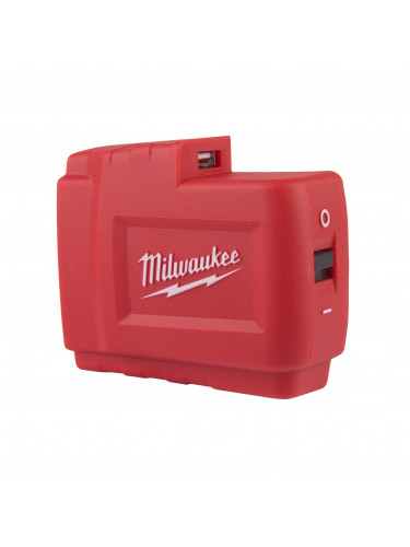 ACCESSOIRES - M12™ BLOUSONS CHAUFFANTS M18 USB PS HJ2 MILWAUKEE