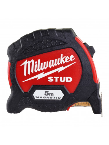 MÈTRE À RUBAN STUD 2 MILWAUKEE