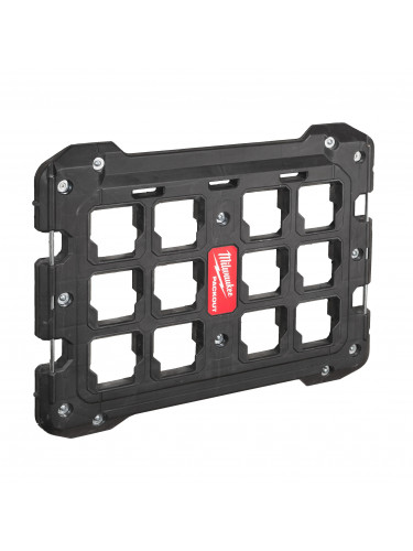 PLATEAU DE MONTAGE PACKOUT™ PACKOUT MOUNTING PLATE MILWAUKEE