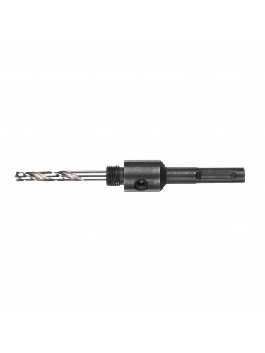 ACCESSOIRES SCIES CLOCHES HOLE DOZER™ SDS+ ARBOR 1/2 X20 - 1 PC MILWAUKEE
