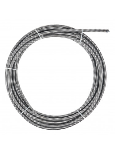 CÂBLES À SPIRALE 16 MM X 7.6 ICCE MILWAUKEE