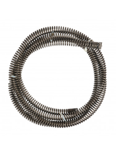 CÂBLES À SPIRALE POUR MACHINES À SECTION 32MM X 4.5M OWCEHD MILWAUKEE