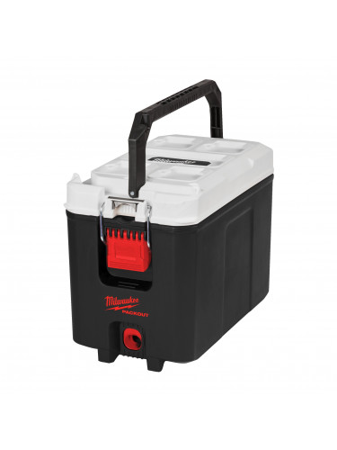 GLACIÈRE RIGIDE PACKOUT™ PACKOUT HARD COOLER MILWAUKEE