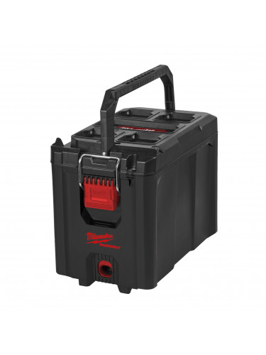 PACKOUT™COFFRET VERTICAL PACKOUT COMPACT BOX MILWAUKEE