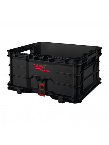 CAISSE PACKOUT™ PACKOUT CRATE MILWAUKEE