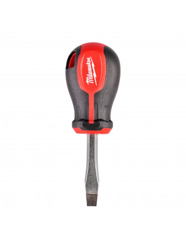 TOURNEVIS TRI-LOBE TRI-LOBE S/DRIVER SL 0,4X2X65 - 1PC MILWAUKEE