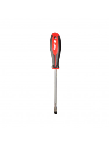 TOURNEVIS TRI-LOBE TRI-LOBE S/DRIVER SL 1,2X8X150 - 1PC MILWAUKEE