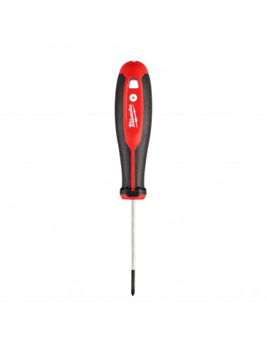 TOURNEVIS TRI-LOBE TRI-LOBE S/DRIVER PH0X75 - 1PC MILWAUKEE