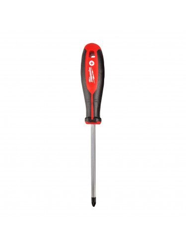 TOURNEVIS TRI-LOBE TRI-LOBE S/DRIVER PH1X100 - 1PC MILWAUKEE