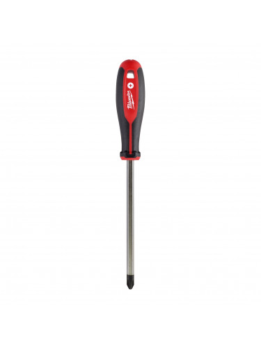 TOURNEVIS TRI-LOBE TRI-LOBE S/DRIVER PH3X150 - 1PC MILWAUKEE