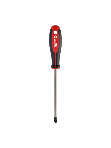 TOURNEVIS TRI-LOBE TRI-LOBE S/DRIVER PZ3X150 - 1PC MILWAUKEE