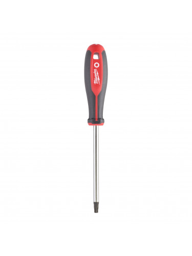 TOURNEVIS TRI-LOBE TRI-LOBE S/DRIVER T40X125 - 1PC MILWAUKEE