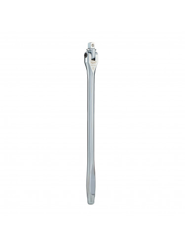 POIGNÉES ARTICULÉES LONGUES ½″ 1/2 DRIVE BREAKER BAR (15) MILWAUKEE