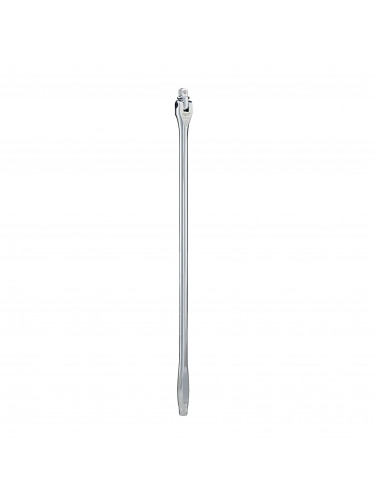POIGNÉES ARTICULÉES LONGUES ½″ 1/2 DRIVE BREAKER BAR (24) MILWAUKEE