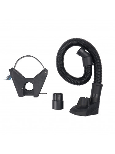 RÉCUPÉRATEUR DE POUSSIÈRE POUR DÉMOLISSEUR BREAKER BOOT MILWAUKEE
