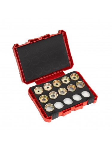 DIN22 CU DIE KIT DIN22 CU DIE KITFOR M18 HCCT MILWAUKEE