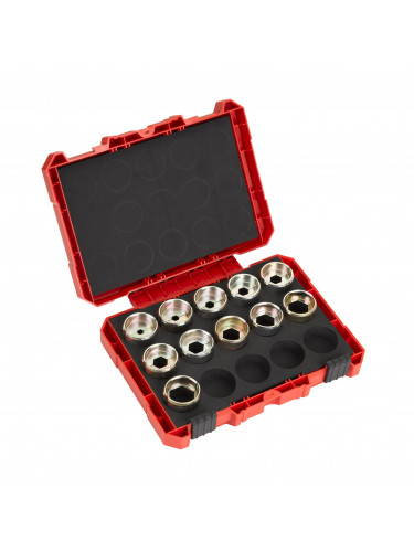 DIN13 CU DIE SET DIN13 CU DIE SETFOR M18 HCCT109 42 MILWAUKEE