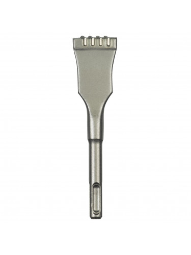 SDS-PLUS MORTAR CHISELS SDS-PLUS MORTAR CHISEL 125 X 32 - 1 PC MILWAUKEE