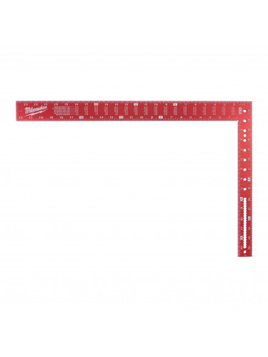 EQUERRES FRAMING SQUARE IMPERIAL MILWAUKEE