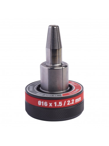 TÊTE D'EXPANDEUR FPXPH16I-14 MILWAUKEE