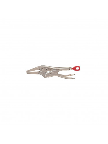 PINCE-ÉTAU TORQUE LOCK™ 4" TORQUE LOCK LONG NOSE MILWAUKEE
