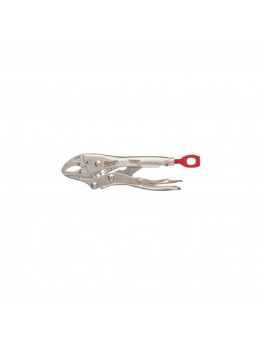 PINCE-ÉTAU TORQUE LOCK™ 5" TORQUE LOCK CURVED JAW MILWAUKEE
