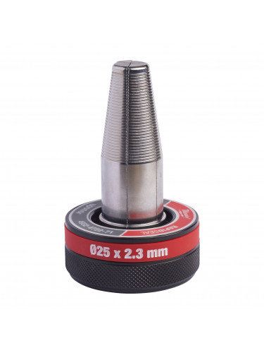 TÊTE D'EXPANDEUR FPXPH25I-1406 MILWAUKEE