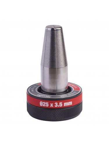 TÊTE D'EXPANDEUR FPXPH25I-1410 MILWAUKEE