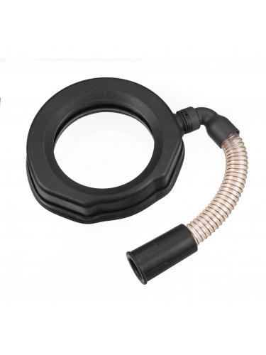 ACCESSOIRES : CAROTTEUSE LESS THAN 152 MM - 1 PCS MILWAUKEE