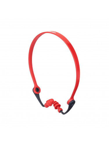 ARCEAU ANTI-BRUIT BANDED EAR PLUGS - 1 PC MILWAUKEE