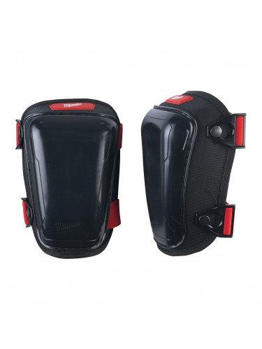 GENOUILLÈRES RIGIDES HARD KNEE PAD - 1 PAIR MILWAUKEE