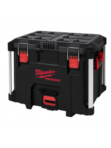 COFFRET PACKOUT™ XL PACKOUT XL TOOL BOX MILWAUKEE