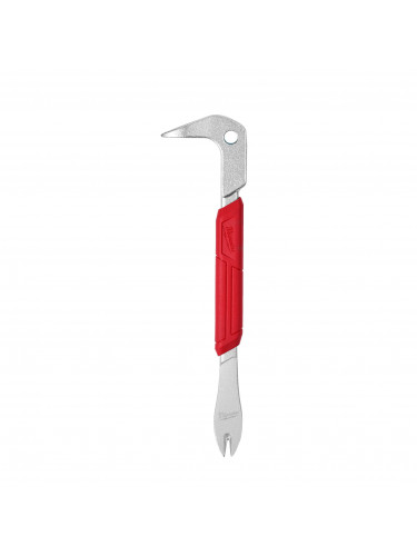 ARRACHE CLOUS 9" NAIL PULLER MILWAUKEE