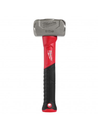 MASSETTES 1.36 KG CLUB HAMMER MILWAUKEE