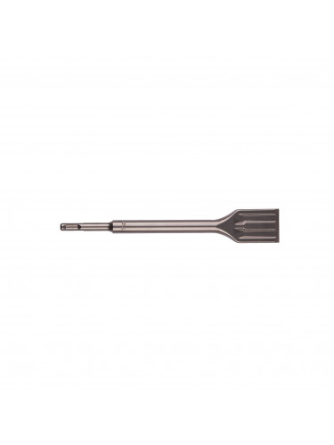 BURINS AUTO-AFFUTANTS SDS-PLUS SLEDGE™ SDS-PLUS SLEDGE WIDE CHISELS SELF SHARPENING 250 X 40 MM - 1PC MILWAUKEE