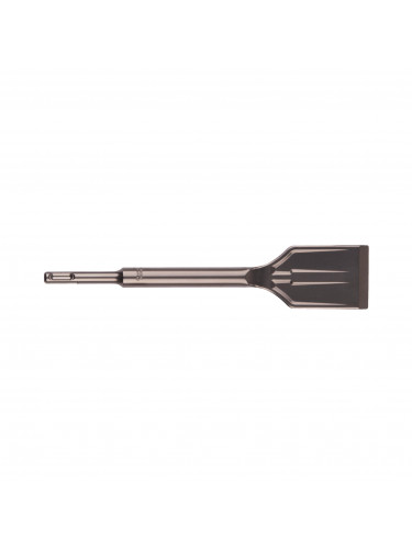 BURINS AUTO-AFFUTANTS SDS-PLUS SLEDGE™ SDS-PLUS SLEDGE TILE CHISELS SELF SHARPENING 250 X 50 MM - 1PC MILWAUKEE