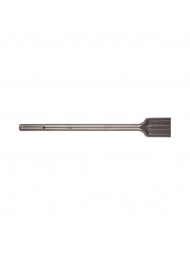 BURINS AUTO-AFFUTANTS SDS-MAX SLEDGE™ SDS-MAX SLEDGE 2 WIDE CHISELS SELF SHARPENING 380 X 50 MM - 1PC MILWAUKEE