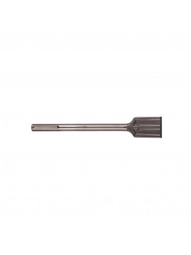 BURINS AUTO-AFFUTANTS SDS-MAX SLEDGE™ SDS-MAX SLEDGE TILE CHISELS SELF SHARPENING 380 X 50 MM - 1PC MILWAUKEE