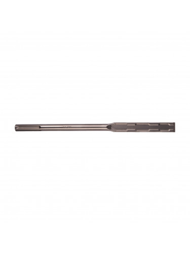 BURINS AUTO-AFFUTANTS SDS-MAX SLEDGE™ SDS-MAX SLEDGE FLAT CHISELS SELF SHARPENING 400 X 25 MM - 20PC MILWAUKEE