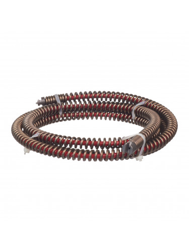 CÂBLES À SPIRALE POUR MACHINES À SECTION 16MM X 2.3M OWICCE MILWAUKEE