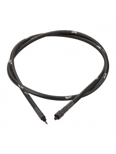 ARBRE FLEXIBLE POUR AIGUILLE VIBRANTE MXF CVS-4 M MILWAUKEE