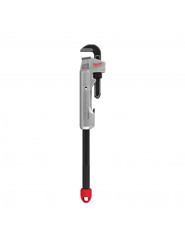 CLÉ CHEATER SERRE TUBE ALUMINIUM CHEATER ALUMINIUM ADJUSTABLE PIPE WRENCH MILWAUKEE