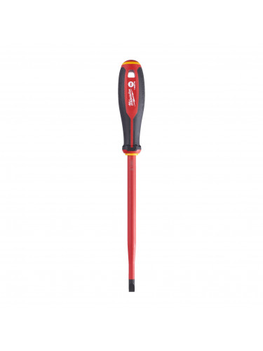 TOURNEVIS TRILOBE VDE TRI-LOBE VDE SCREWDRIVER - SLOTTED 1.6 X 8 X 175 MILWAUKEE
