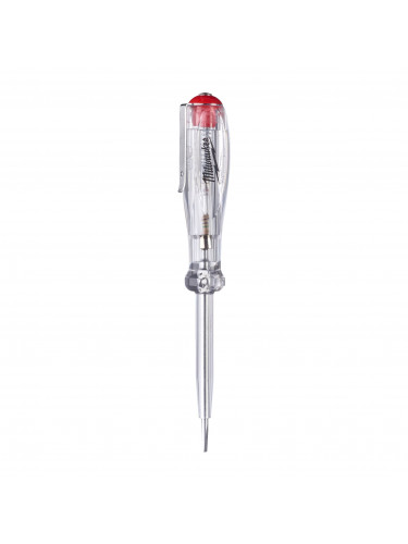 TOURNEVIS TRILOBE VDE TESTER 0.5 X 3 X 65 MILWAUKEE